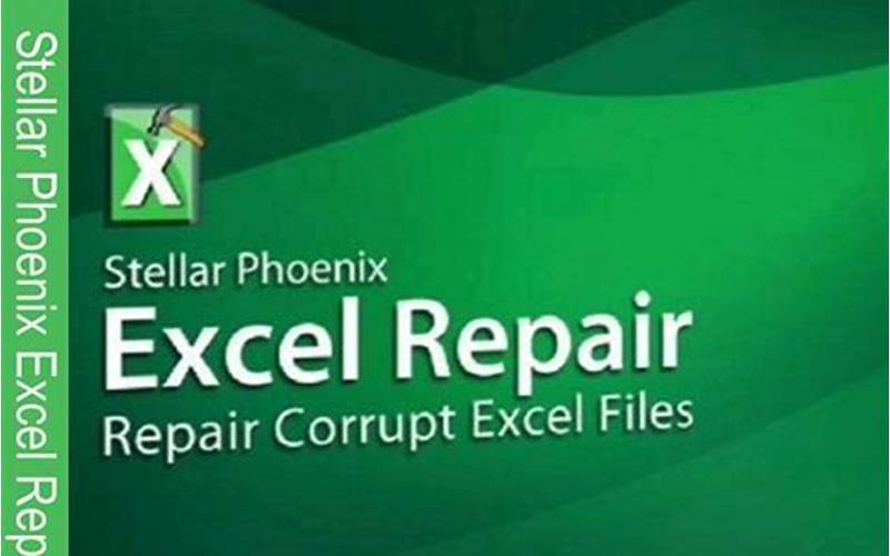 Perbaikan File Excel
