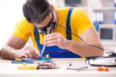 Perbaiki Hardware