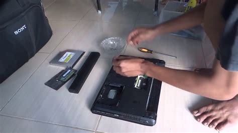 Perbaiki Laptop