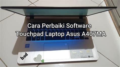Perbaiki Software