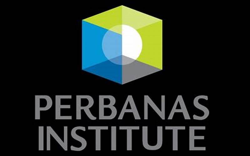 Perbanas Institute Campus