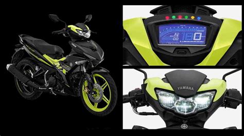 Perbandingan Harga Motor Yamaha MX King 2021 VVA