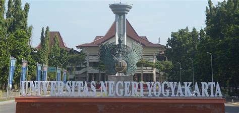 Perbandingan Biaya Kuliah di Universitas di Jogja