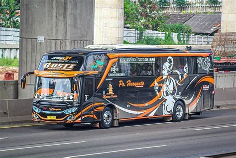 Perbandingan Harga Tiket Bus Haryanto dengan Perusahaan Lain