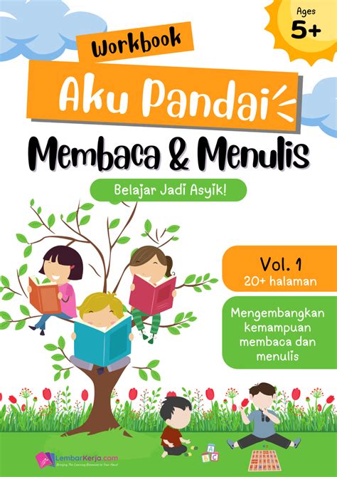 Perbanyak Membaca dan Menulis