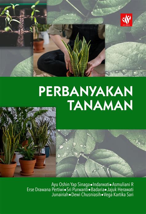 Perbanyak Tanaman