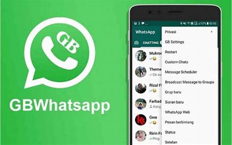 Perbarui Aplikasi Whatsapp Anda