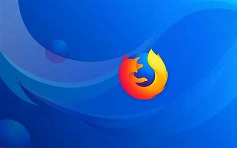 Perbarui Firefox