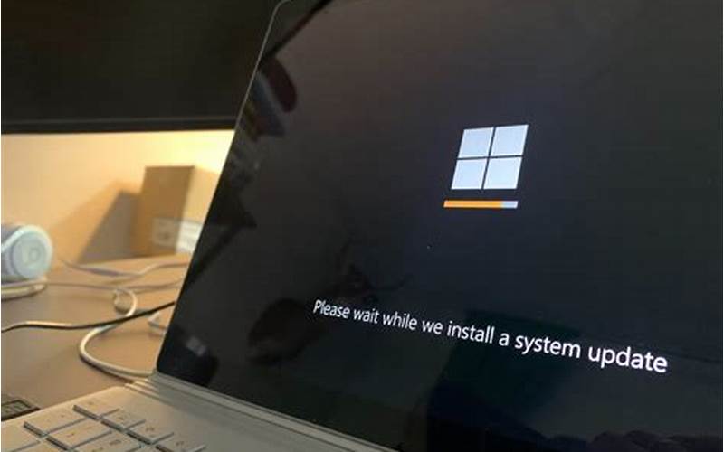 Perbarui Windows 10