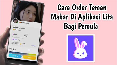 Perbarui Aplikasi Lita Anda Secara Berkala