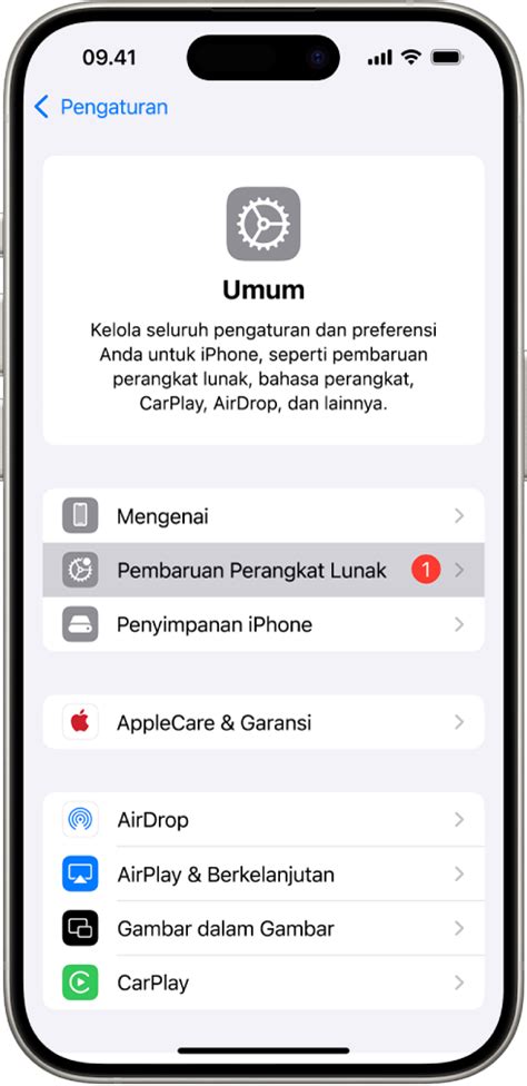 Perbarui Perangkat Lunak Router Anda