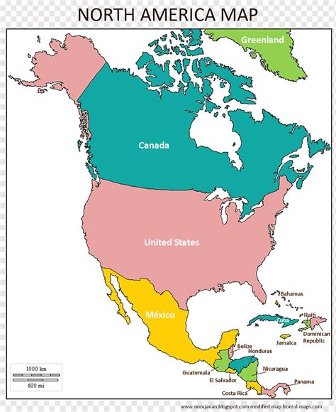 Perbatasan Kanada dan Amerika Serikat