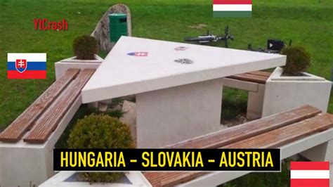 Perbatasan Negara Kroasia