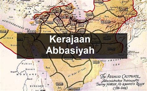 Perbedaan Antara Kerajaan Umayyah dan Kerajaan Abbasiyah