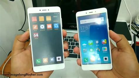 Perbedaan Redmi Note 4 Mediatek Dan Snapdragon