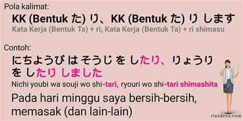 Perbedaan Susunan Kalimat Bahasa Jepang dan Bahasa Indonesia