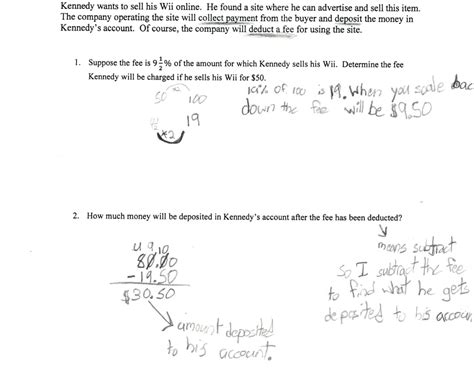 Percent Error Worksheet Answers Math Elegant Percent Error — db-excel.com