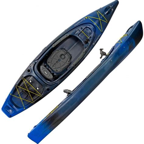 Perception Hook Angler 10.5 Kayak