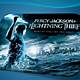 Percy Jackson Powerpoint Template