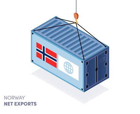 Perdagangan Norwegia dan Swedia