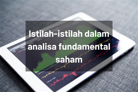 Perencanaan Investasi dalam Saham