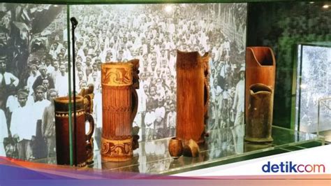 Pererat Hubungan Budaya, Kopi Indonesia Hadir di Museum Nasional Qatar