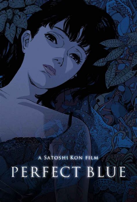 Perfect Blue 1997 Online