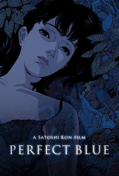 Perfect Blue Anime Full Movie