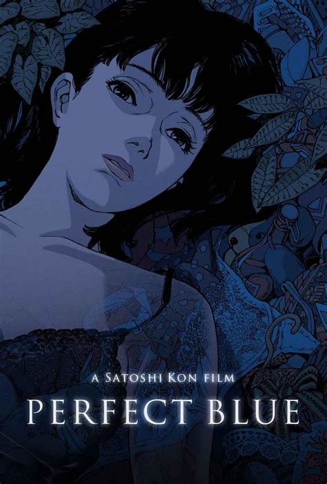 Perfect Blue Movie Full