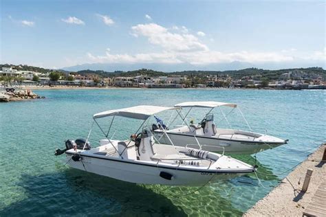 Perfect Boat Experience