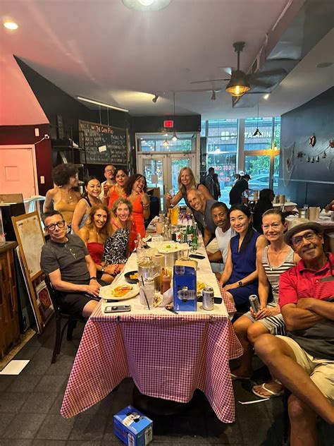 Perfect For Parties And Group Events