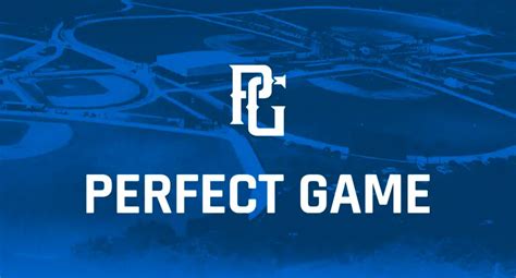 Perfect Game Player Search