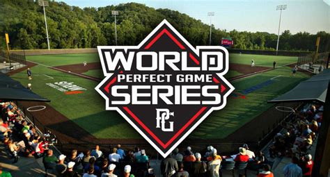 Perfect Game World Series