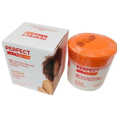 Perfect Glow Face Cream