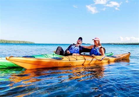 Perfect Kayak Tour
