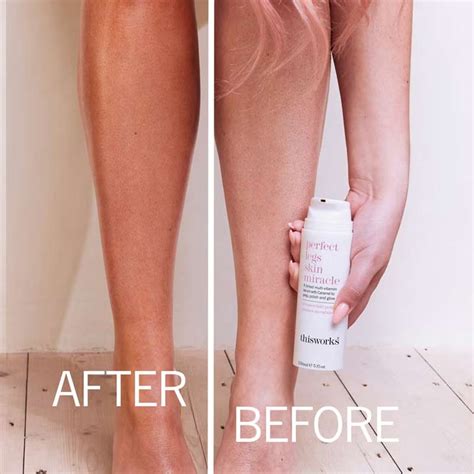 The Ultimate Secret to Flawless Limbs: Unveiling the Perfect Legs Skin Miracle!