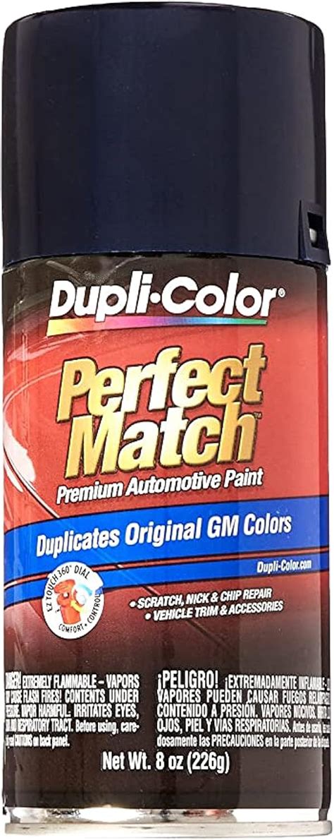 Perfect Match Auto Body