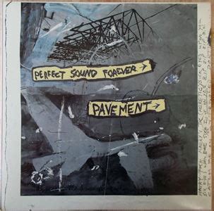 Perfect Sound Forever