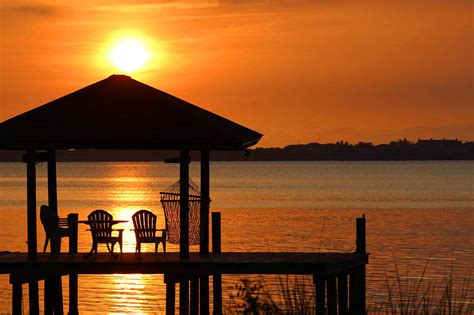 Perfect Spot for Photography