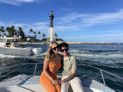 Perfect Timing Boat Tour