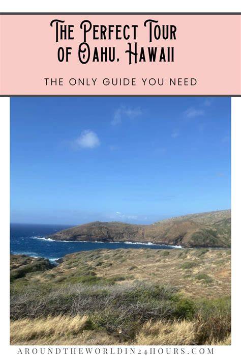 Perfect Tour Oahu