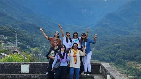 Perfect Tourist Group