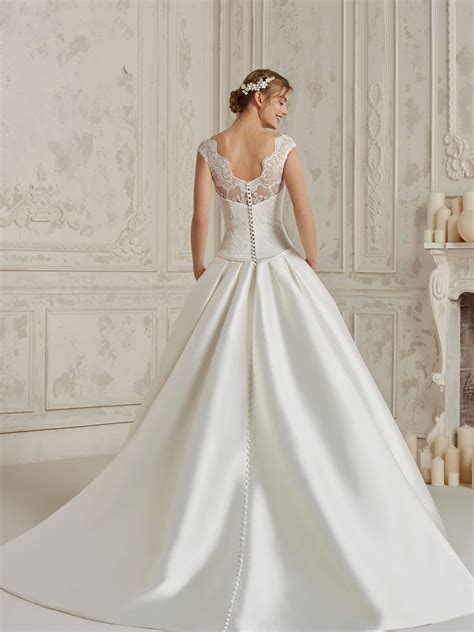 Perfect Wedding Dresses