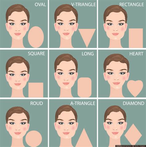 Perfect for Every Face Shape
