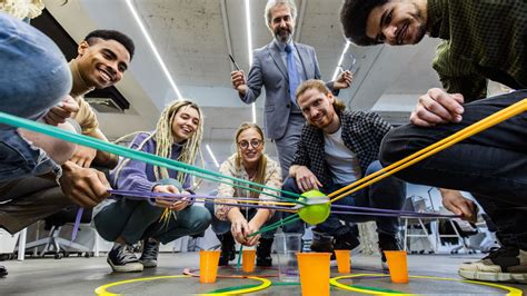 Perfect for Group Activities