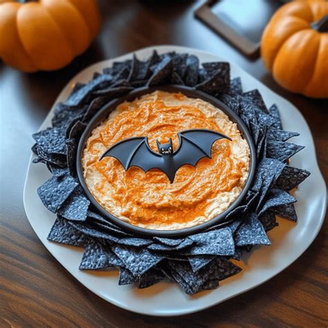 Perfect for Spooky Gatherings