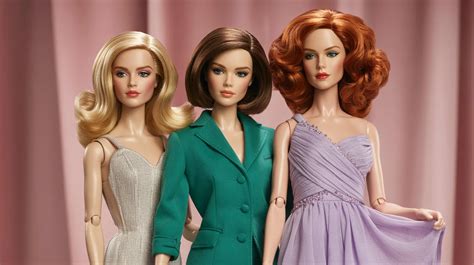 Perfectcuts Up Doll Complete Collection: Updated 2026