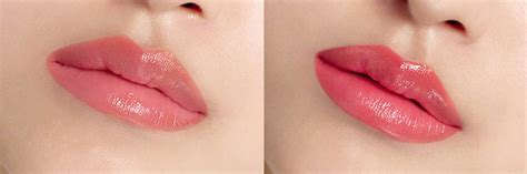 Perfecting the Lips