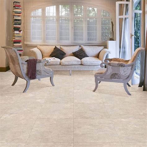 Perfection Floor Tile