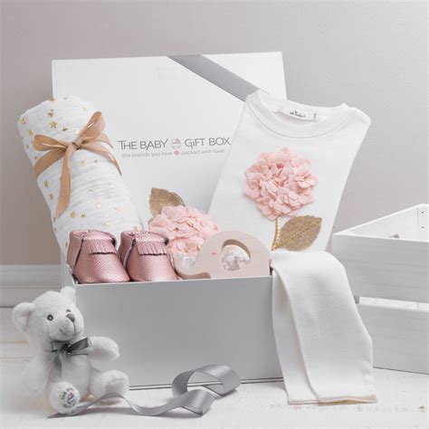 Perfectly Curated And Beautifully Packaged Baby Gifts As Easy As The Click Of A Button - Project ...